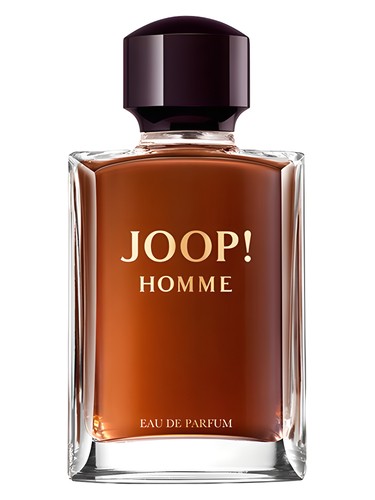 Joop! Joop! Homme Eau de Parfum