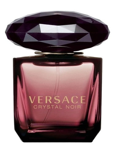 Versace Crystal Noir Eau de Toilette