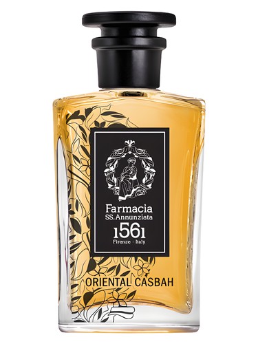 Farmacia SS Annunziata Oriental Casbah