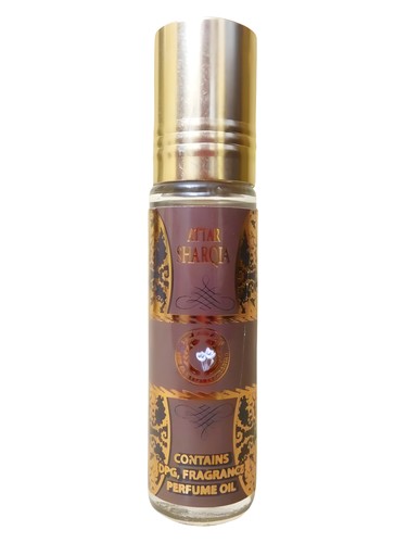 Ard Al Zaafaran Attar Sharqia