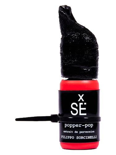 Filippo Sorcinelli popper-pop