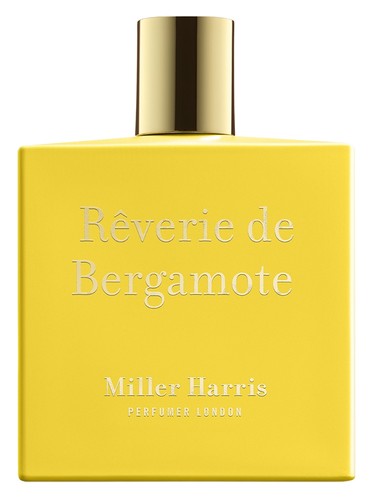 Miller Harris Rêverie de Bergamote