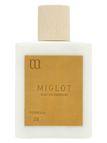 Miglot Formula 26