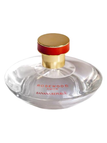 Banana Republic Rosewood Amor