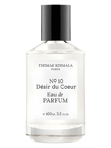 Thomas Kosmala Desir du Coeur
