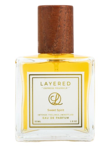 Be Layered Sweet Spirit