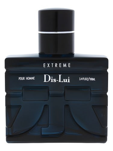 Yzy Dis-Lui Extreme
