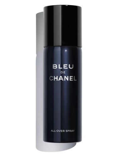 Chanel Bleu de Chanel All-Over Spray