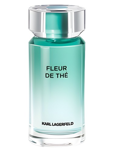 Karl Lagerfeld Fleur de Thé