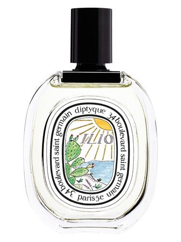 Diptyque Ilio