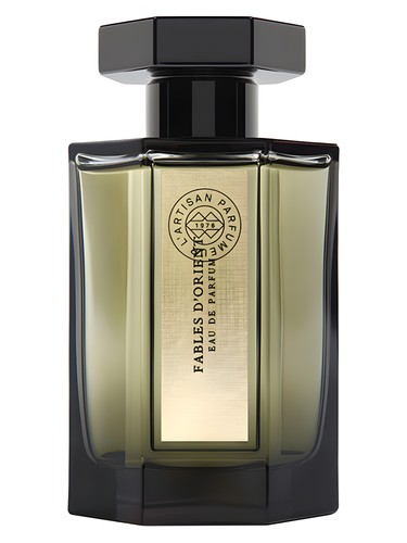 L'artisan Parfumeur Fables d'Orient