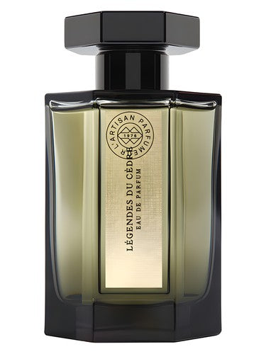L'artisan Parfumeur Légendes du Cèdre