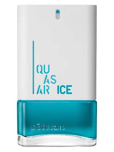 O Boticário Quasar Ice