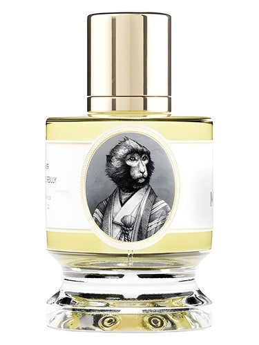 Zoologist Perfumes Macaque Yuzu Edition