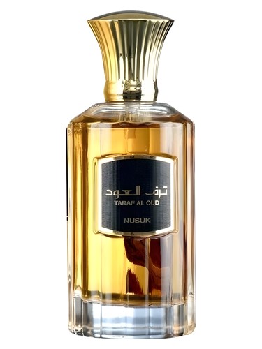 Nusuk Taraf Al Oud