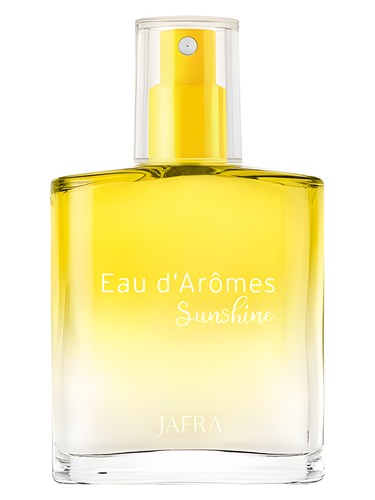 JAFRA Eau d'Arômes Sunshine