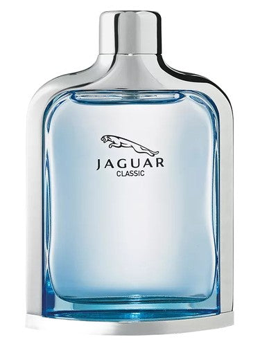 Jaguar Jaguar Classic