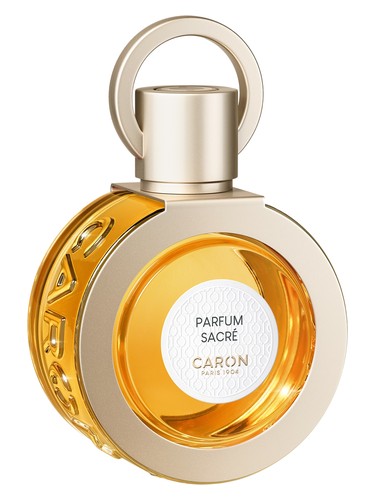 Caron Parfum Sacre (2021)