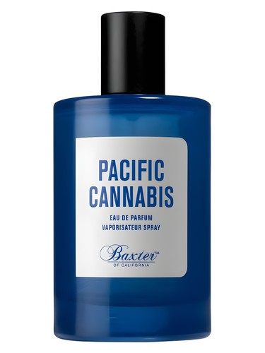 Baxter of California Pacific Cannabis