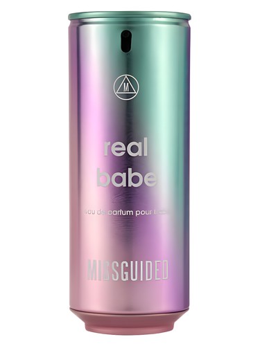 Missguided Real Babe