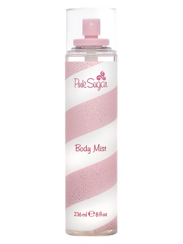 Aquolina Pink Sugar Body Mist
