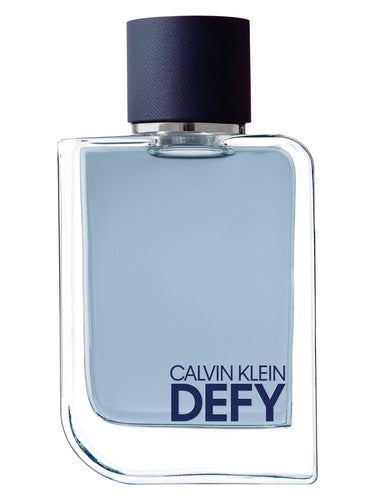 Calvin Klein Defy