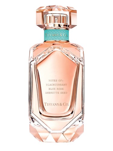 Tiffany Tiffany & Co Rose Gold