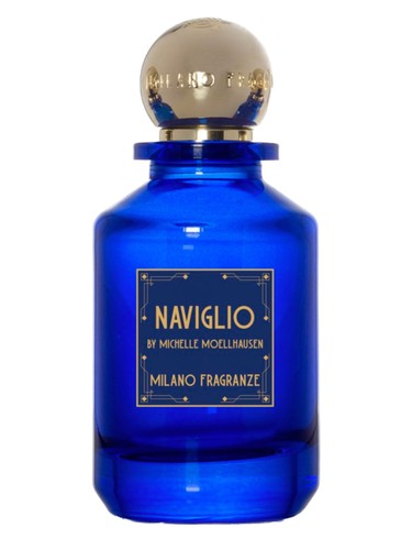 Milano Fragranze Naviglio