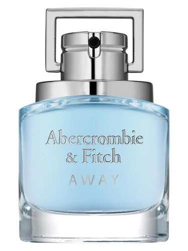 Abercrombie & Fitch Away Man