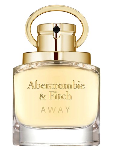 Abercrombie & Fitch Away Woman