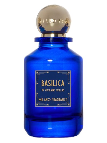 Milano Fragranze Basilica