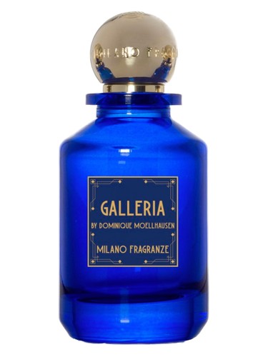 Milano Fragranze Galleria