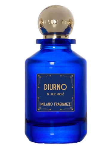 Milano Fragranze Diurno