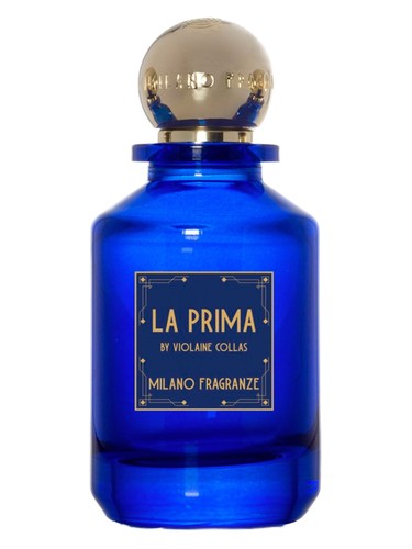 Milano Fragranze La Prima