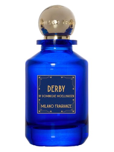 Milano Fragranze Derby