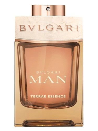 Bvlgari Bvlgari Man Terrae Essence