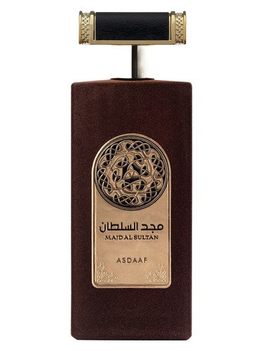 Asdaaf Majd Al Sultan
