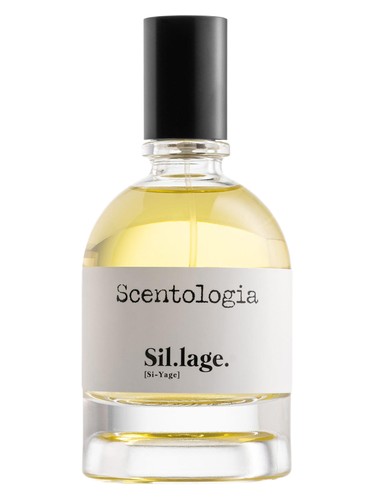 Scentologia Sil.lage.