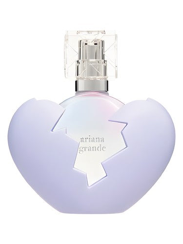 Ariana Grande Thank U Next 2.0