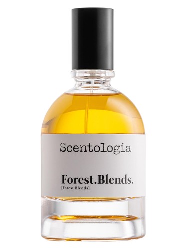 Scentologia Forest.Blends.