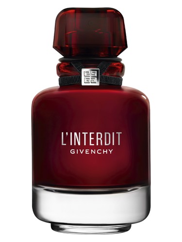 Givenchy L'Interdit Eau de Parfum Rouge