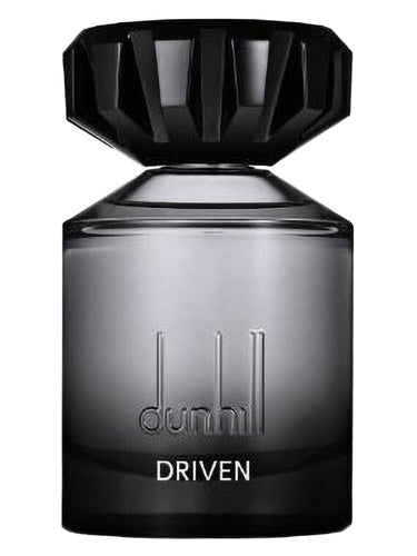 Alfred Dunhill Driven