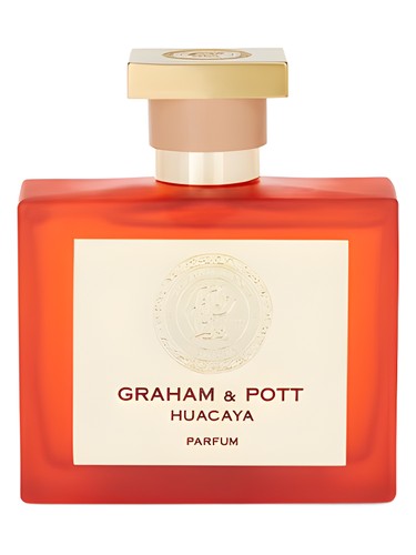 GRAHAM & POTT Huacaya