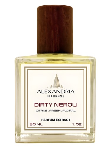 Alexandria Fragrances Dirty Neroli