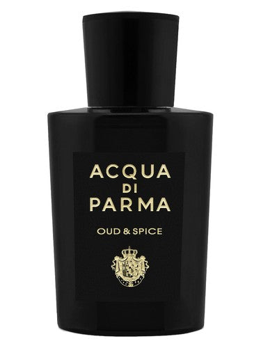 Acqua di Parma Oud & Spice