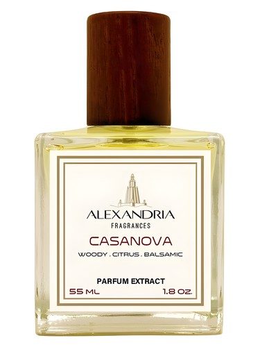 Alexandria Fragrances Casanova