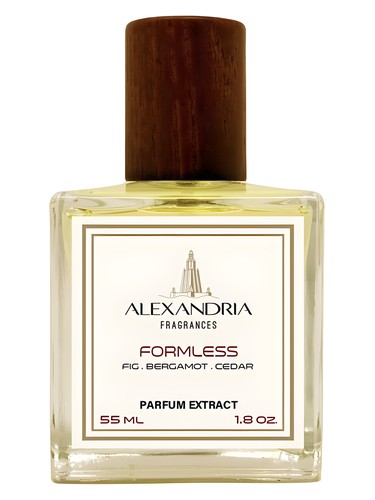 Alexandria Fragrances Formless