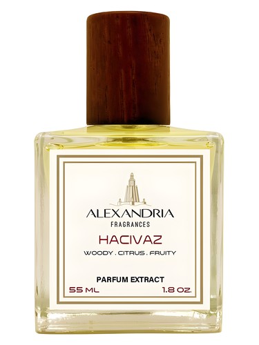 Alexandria Fragrances Hacivaz