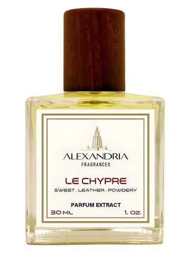 Alexandria Fragrances Le Chypre