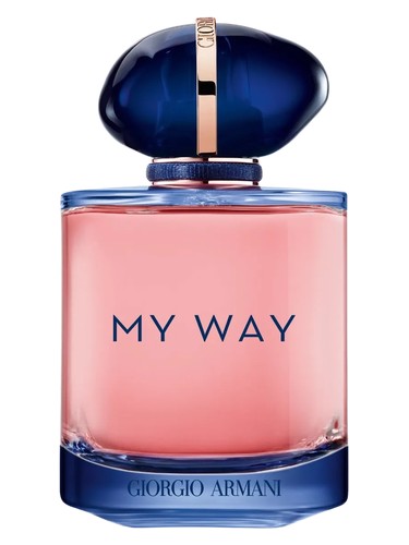 Giorgio Armani My Way Intense